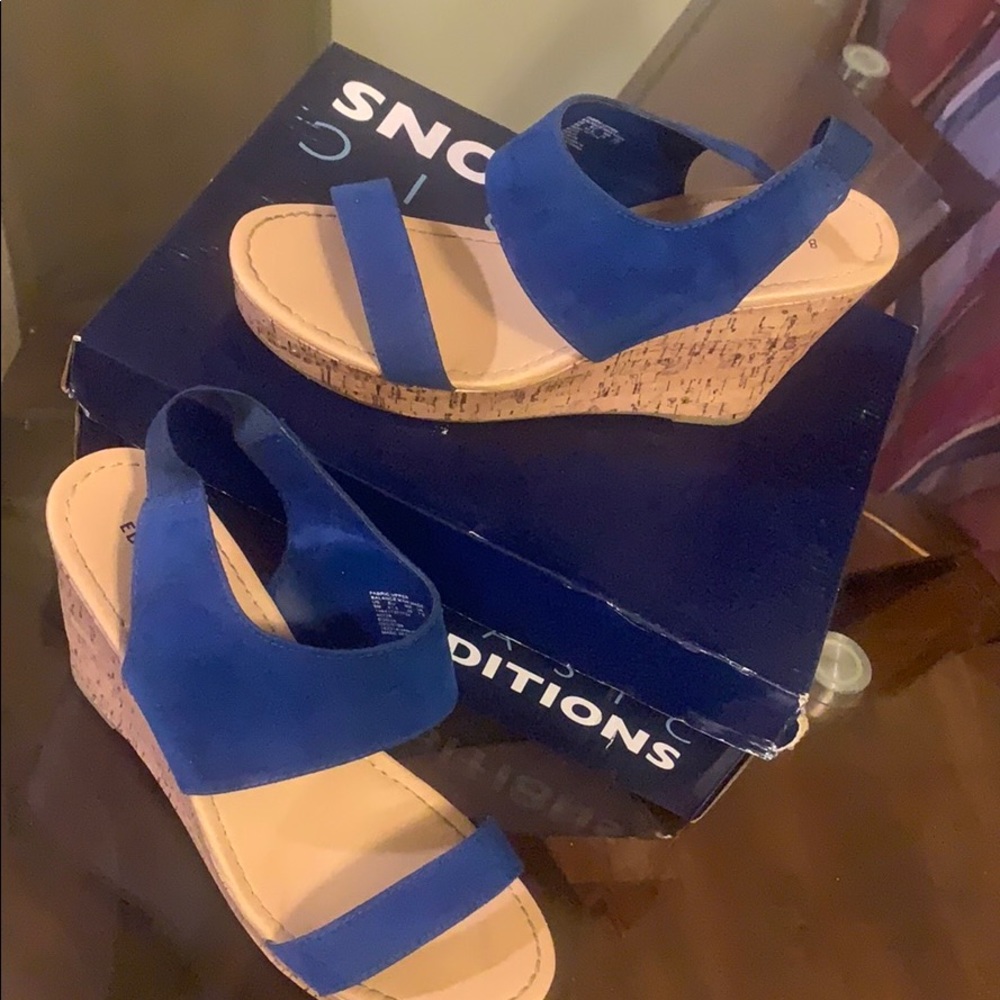 Wedges - Picture 2 of 2